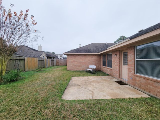 6806 Haley Court, Pearland, TX 77584