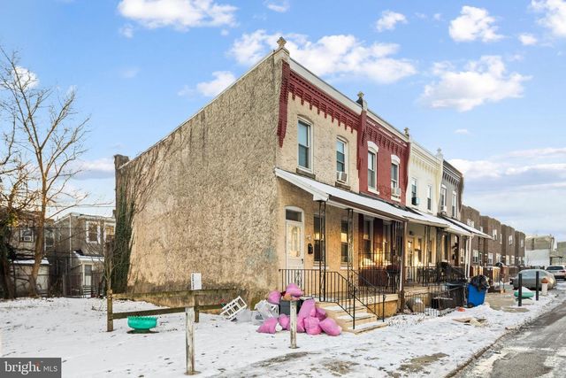 3818 RENO ST, Philadelphia, PA 19104