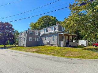 83 Summit St, Rockland, MA 02370