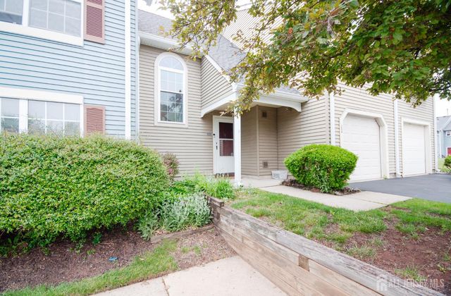 294 Michael J Smith Court, Franklin Twsp, NJ 08873
