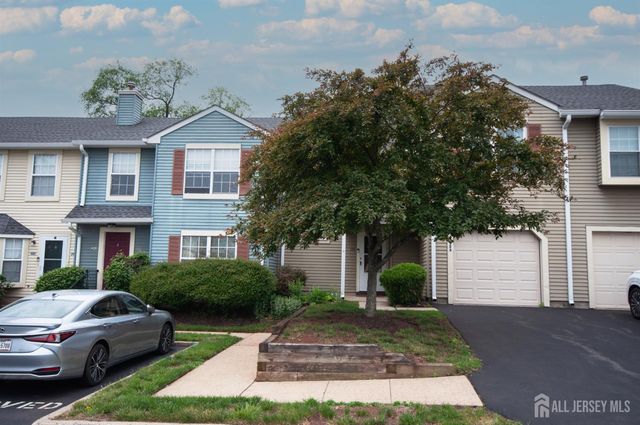 294 Michael J Smith Court, Franklin Twsp, NJ 08873