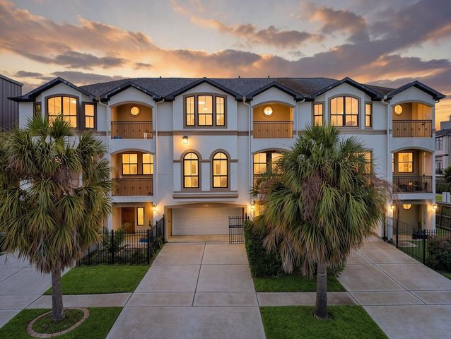 2604 Chenevert Street, Houston, TX 77004