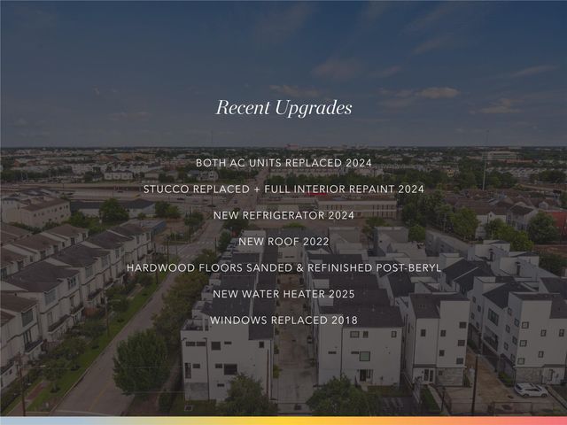 2604 Chenevert Street, Houston, TX 77004