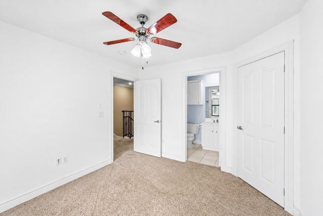 2604 Chenevert Street, Houston, TX 77004