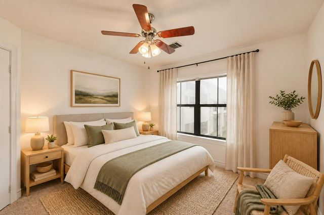 2604 Chenevert Street, Houston, TX 77004