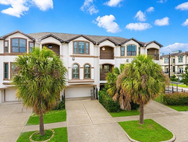 2604 Chenevert Street, Houston, TX 77004