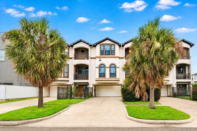 2604 Chenevert Street, Houston, TX 77004