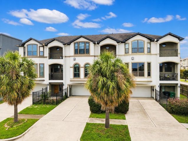 2604 Chenevert Street, Houston, TX 77004
