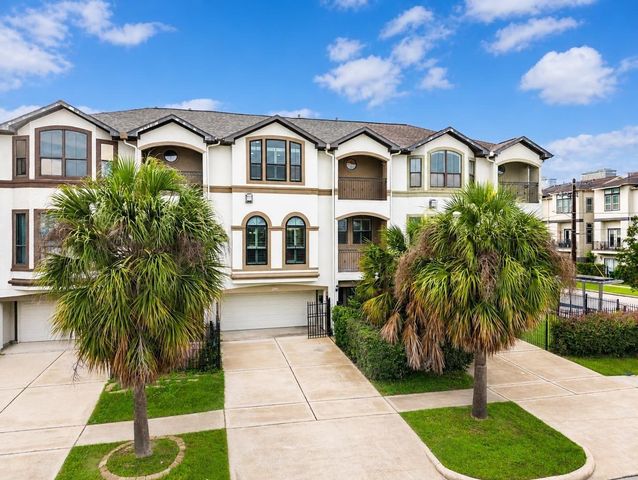 2604 Chenevert Street, Houston, TX 77004