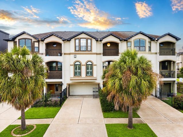 2604 Chenevert Street, Houston, TX 77004