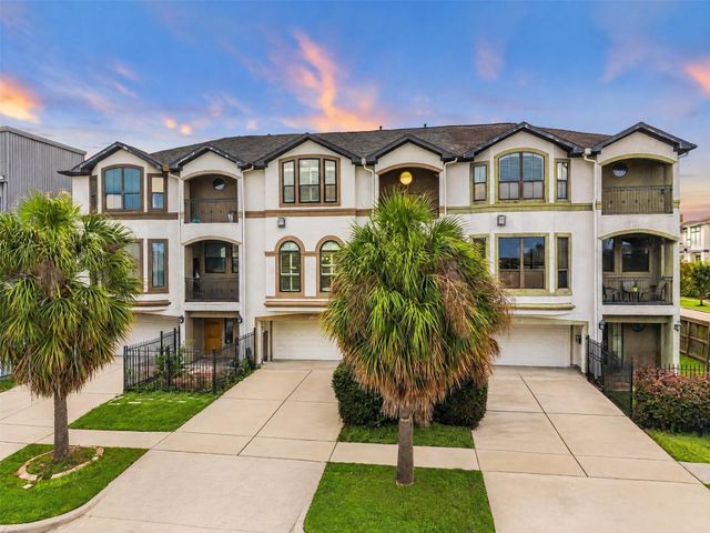 2604 Chenevert Street, Houston, TX 77004
