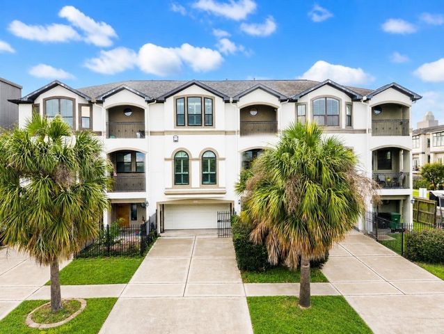 2604 Chenevert Street, Houston, TX 77004