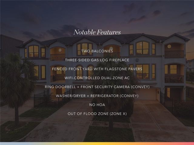 2604 Chenevert Street, Houston, TX 77004