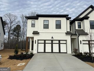 4143 Millstone Park Lane 11A, Gainesville, GA 30504