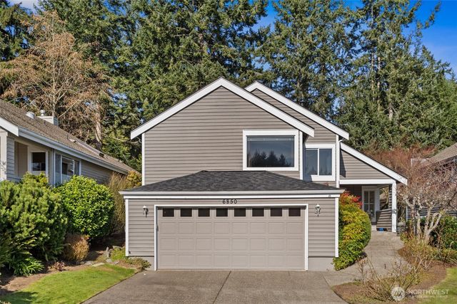 6850 Starboard Lane, Gig Harbor, WA 98335