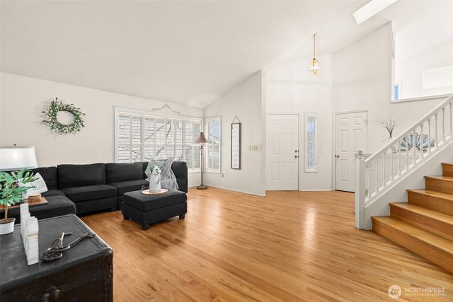 6850 Starboard Lane, Gig Harbor, WA 98335