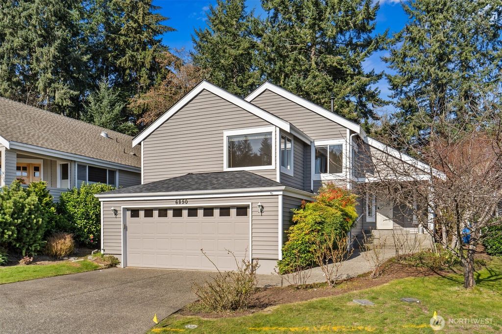 6850 Starboard Lane, Gig Harbor, WA 98335