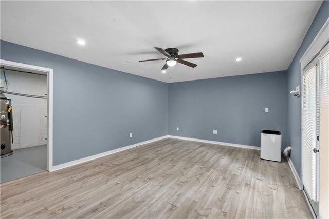6058 Highland Woods Drive, Mobile, AL 36608