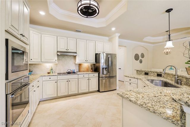 17461 Monaghan RUN, Bonita Springs, FL 34135