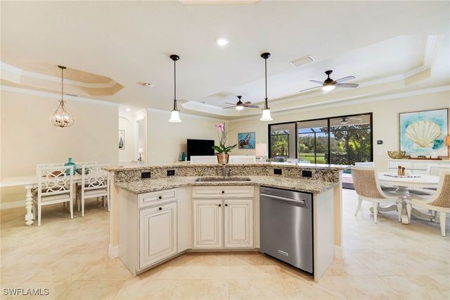 17461 Monaghan RUN, Bonita Springs, FL 34135