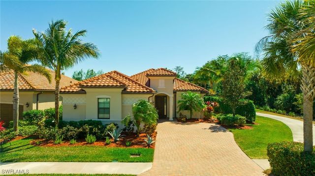 17461 Monaghan RUN, Bonita Springs, FL 34135