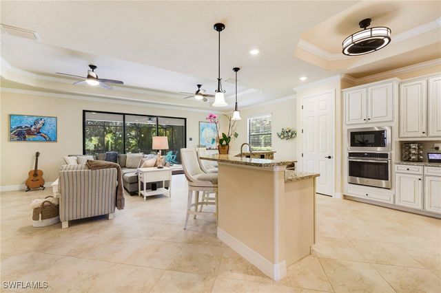 17461 Monaghan RUN, Bonita Springs, FL 34135
