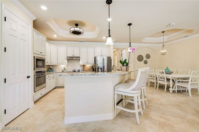 17461 Monaghan RUN, Bonita Springs, FL 34135