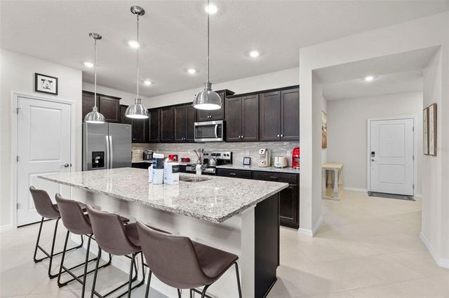 1283 BLUE PARADISE WAY, Clermont, FL 34714