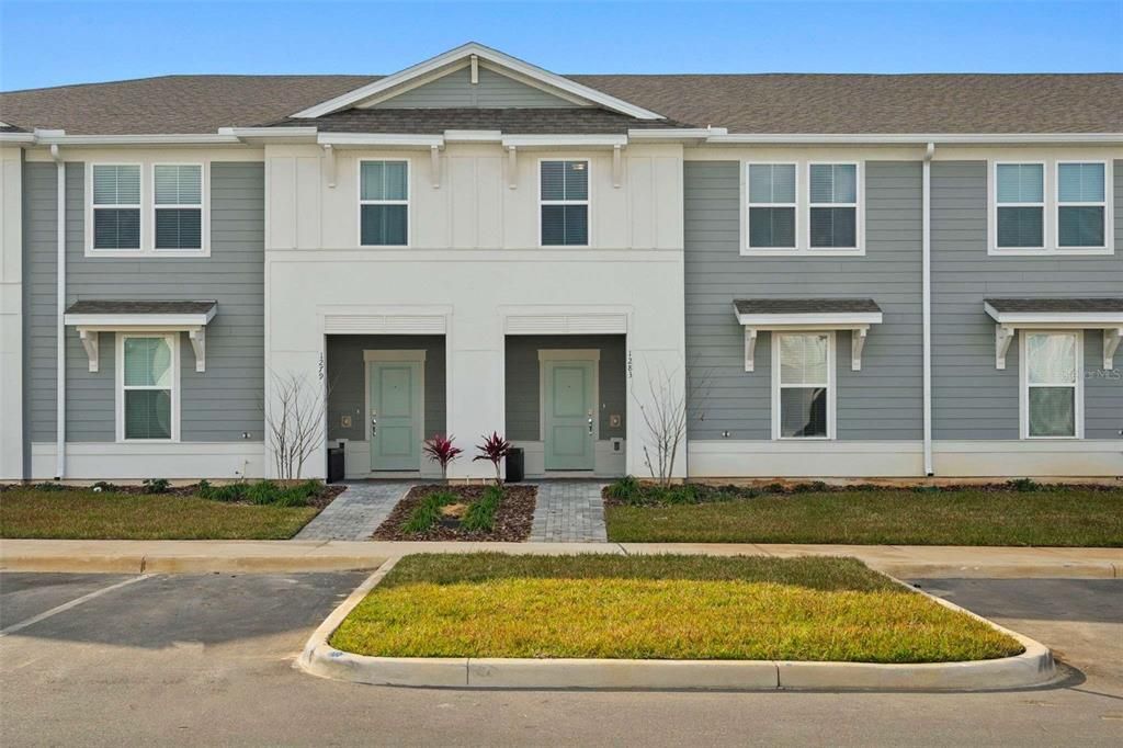 1283 BLUE PARADISE WAY, Clermont, FL 34714