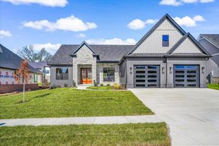 729 Azalea Lane, Versailles, KY 40383