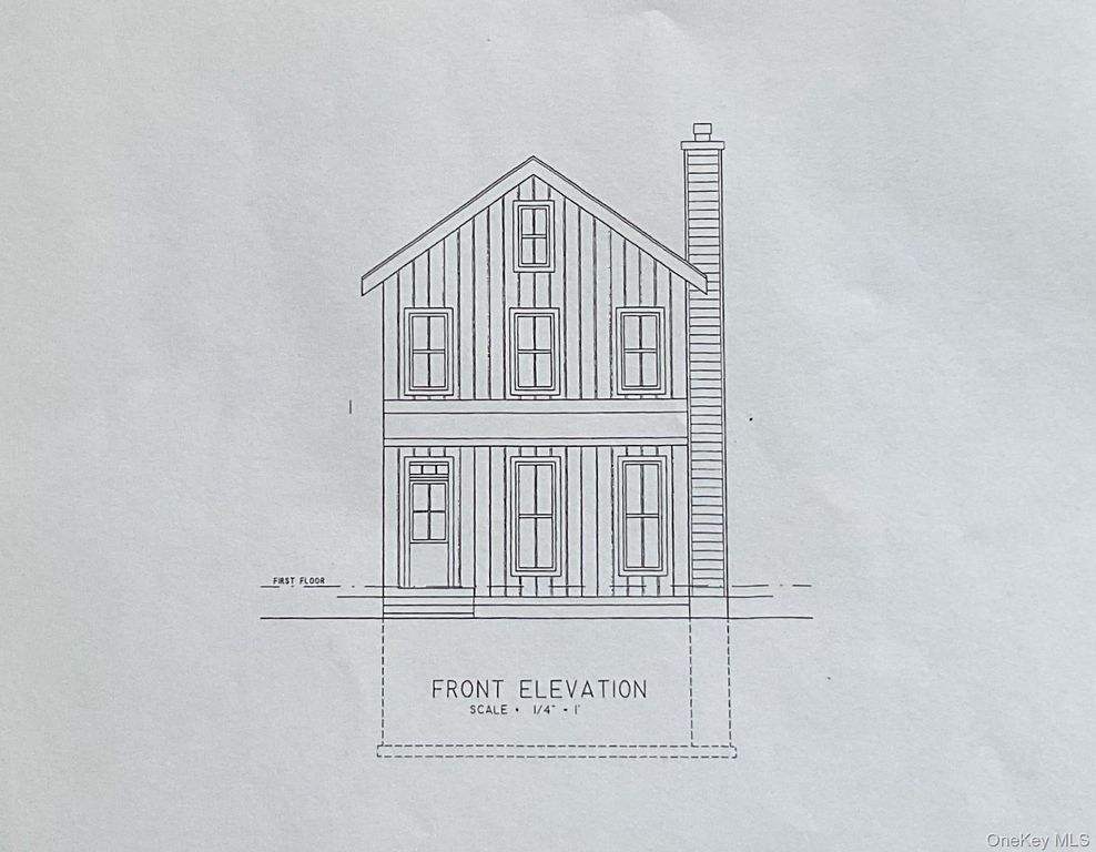 New construction Kyle Street, Bellport, NY 11713