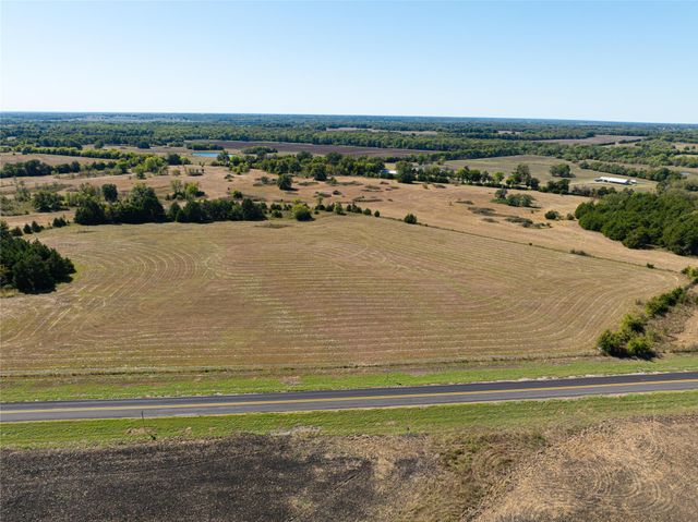TBD Tract 3 FM 2675, Roxton, TX 75477