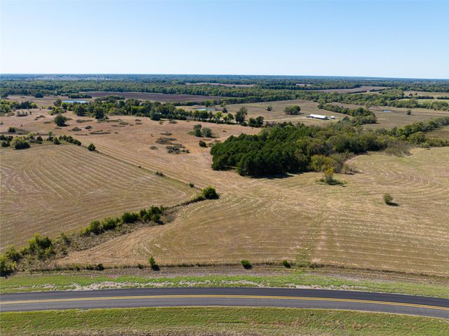 TBD Tract 3 FM 2675, Roxton, TX 75477
