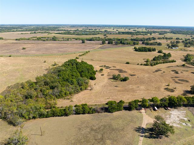 TBD Tract 3 FM 2675, Roxton, TX 75477