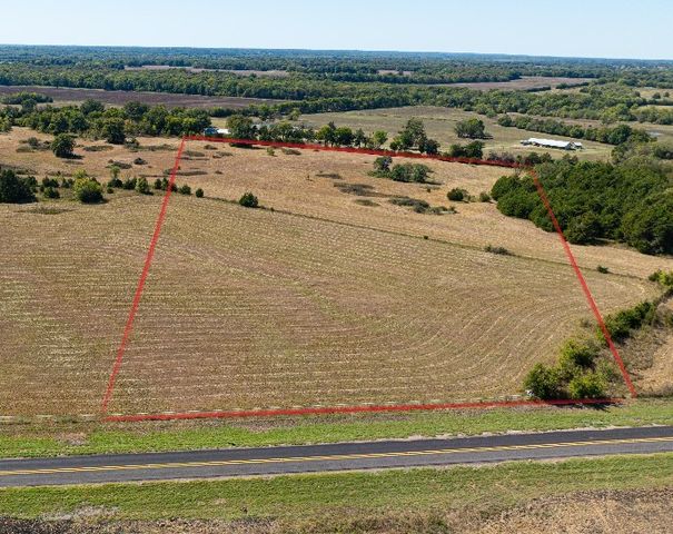 TBD Tract 3 FM 2675, Roxton, TX 75477
