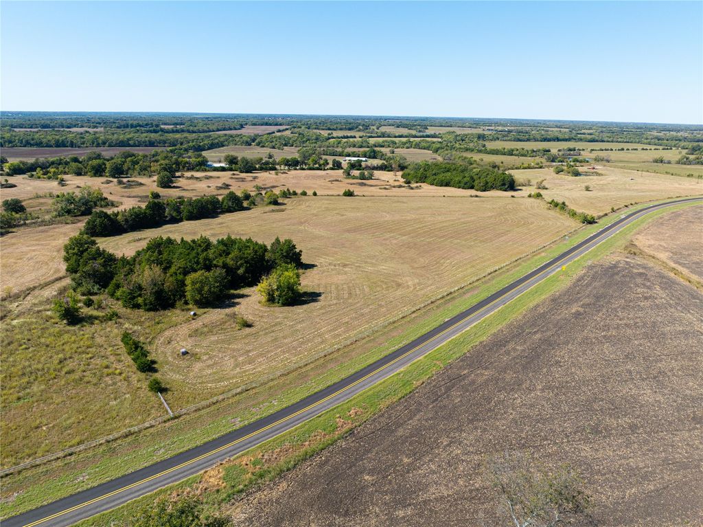 TBD Tract 3 FM 2675, Roxton, TX 75477