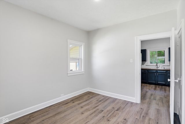 5008 E Raymond Street, Indianapolis, IN 46203
