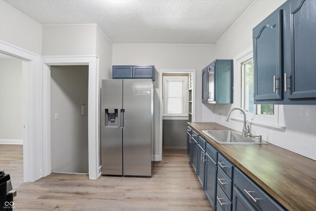 5008 E Raymond Street, Indianapolis, IN 46203