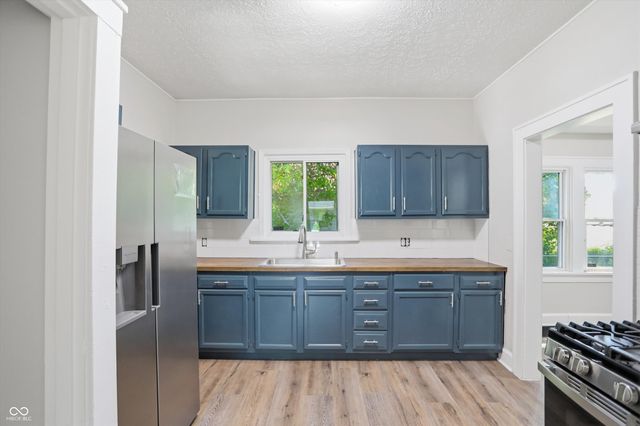 5008 E Raymond Street, Indianapolis, IN 46203