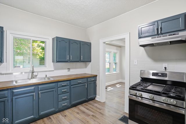 5008 E Raymond Street, Indianapolis, IN 46203