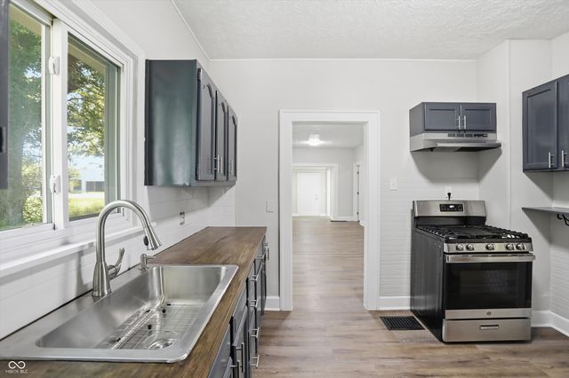5008 E Raymond Street, Indianapolis, IN 46203