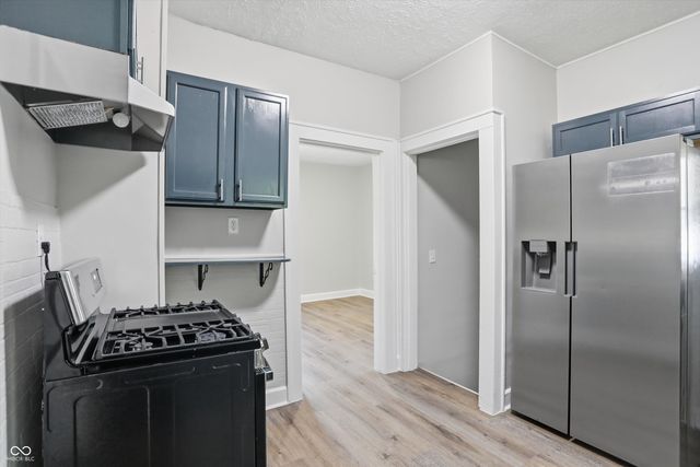 5008 E Raymond Street, Indianapolis, IN 46203