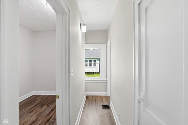 5008 E Raymond Street, Indianapolis, IN 46203