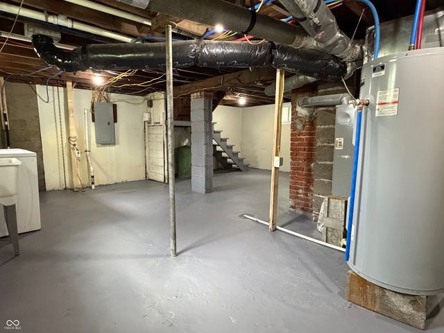 5008 E Raymond Street, Indianapolis, IN 46203