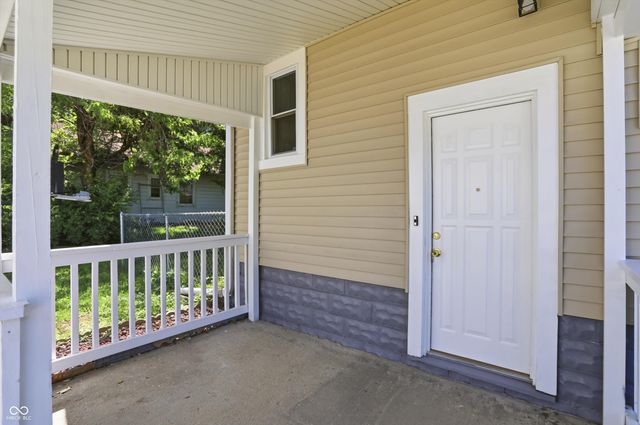 5008 E Raymond Street, Indianapolis, IN 46203