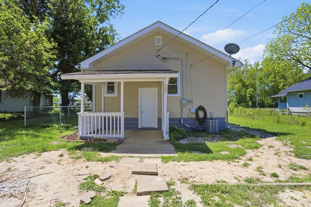 5008 E Raymond Street, Indianapolis, IN 46203