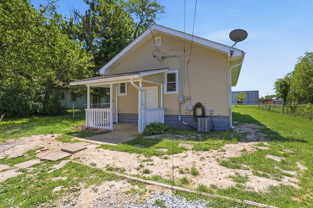 5008 E Raymond Street, Indianapolis, IN 46203