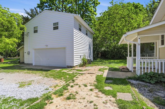 5008 E Raymond Street, Indianapolis, IN 46203