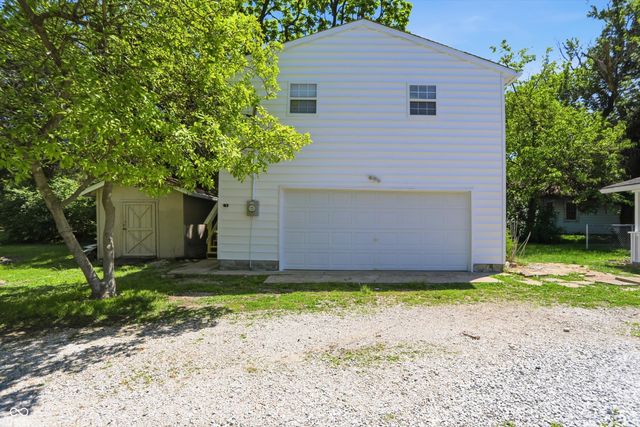 5008 E Raymond Street, Indianapolis, IN 46203