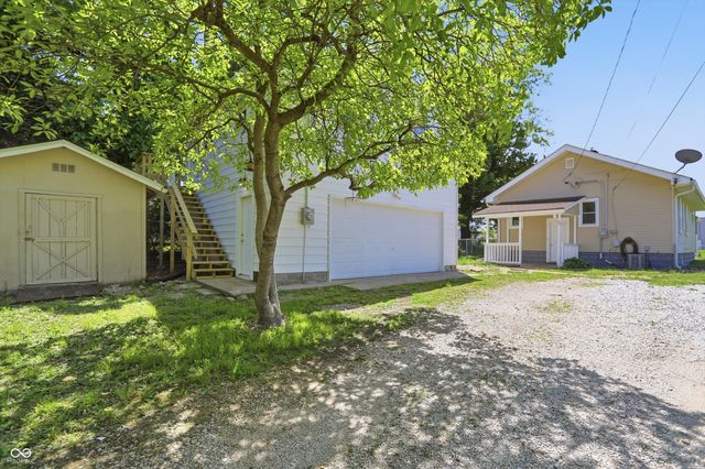 5008 E Raymond Street, Indianapolis, IN 46203